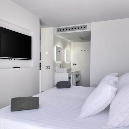 บาร์เซโล โฮเต็ล เตกิส บีช - อดัลต์ส ออนลี Hotel กอสตา เตกีสเซ ภายนอก รูปภาพ