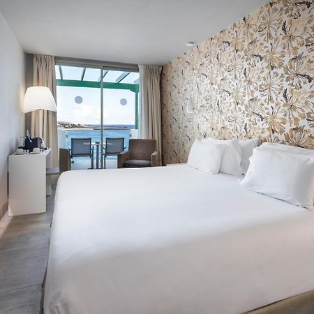 บาร์เซโล โฮเต็ล เตกิส บีช - อดัลต์ส ออนลี Hotel กอสตา เตกีสเซ ภายนอก รูปภาพ