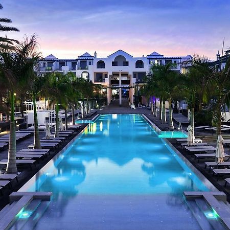 บาร์เซโล โฮเต็ล เตกิส บีช - อดัลต์ส ออนลี Hotel กอสตา เตกีสเซ ภายนอก รูปภาพ