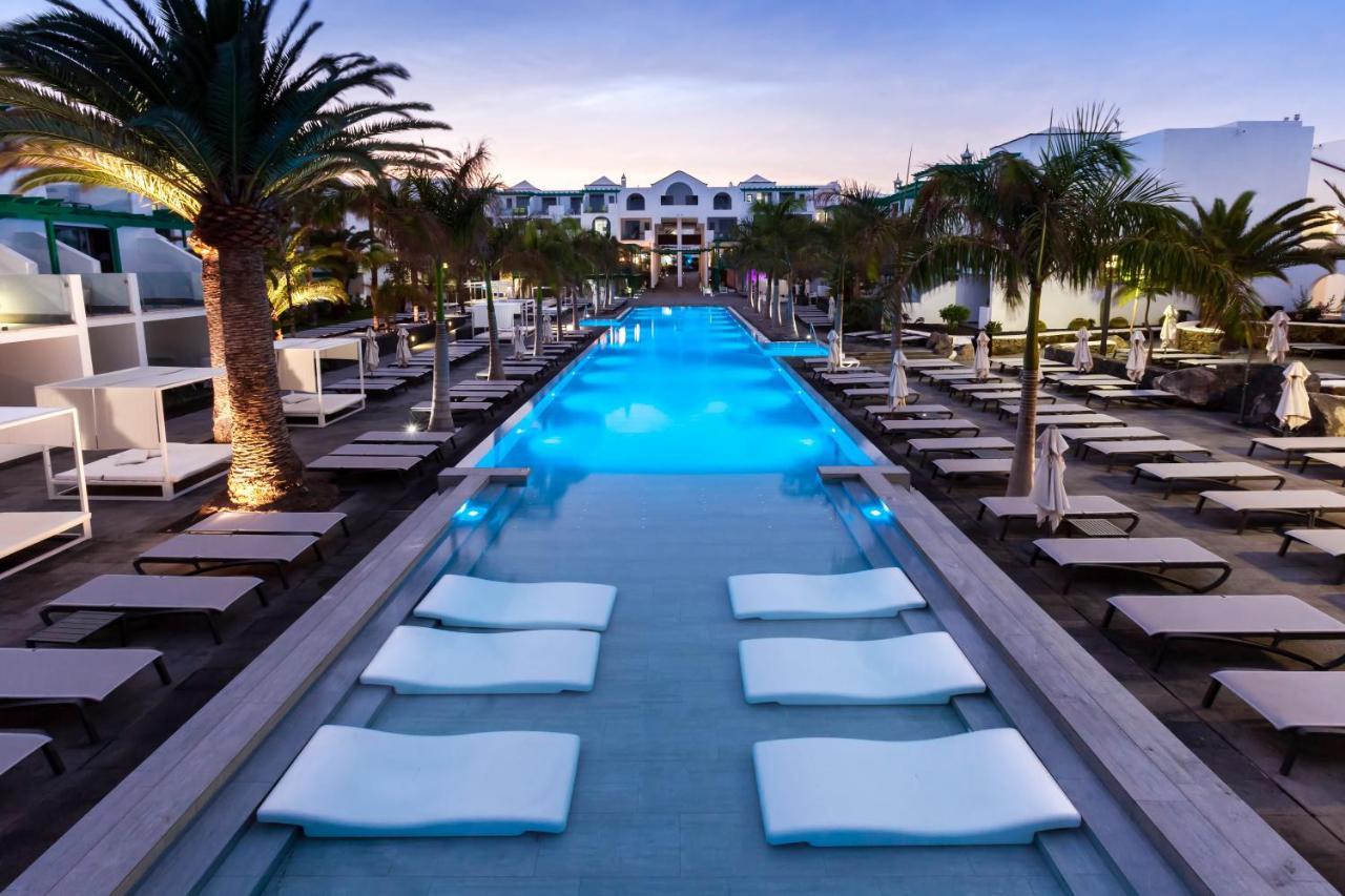 บาร์เซโล โฮเต็ล เตกิส บีช - อดัลต์ส ออนลี Hotel กอสตา เตกีสเซ ภายนอก รูปภาพ