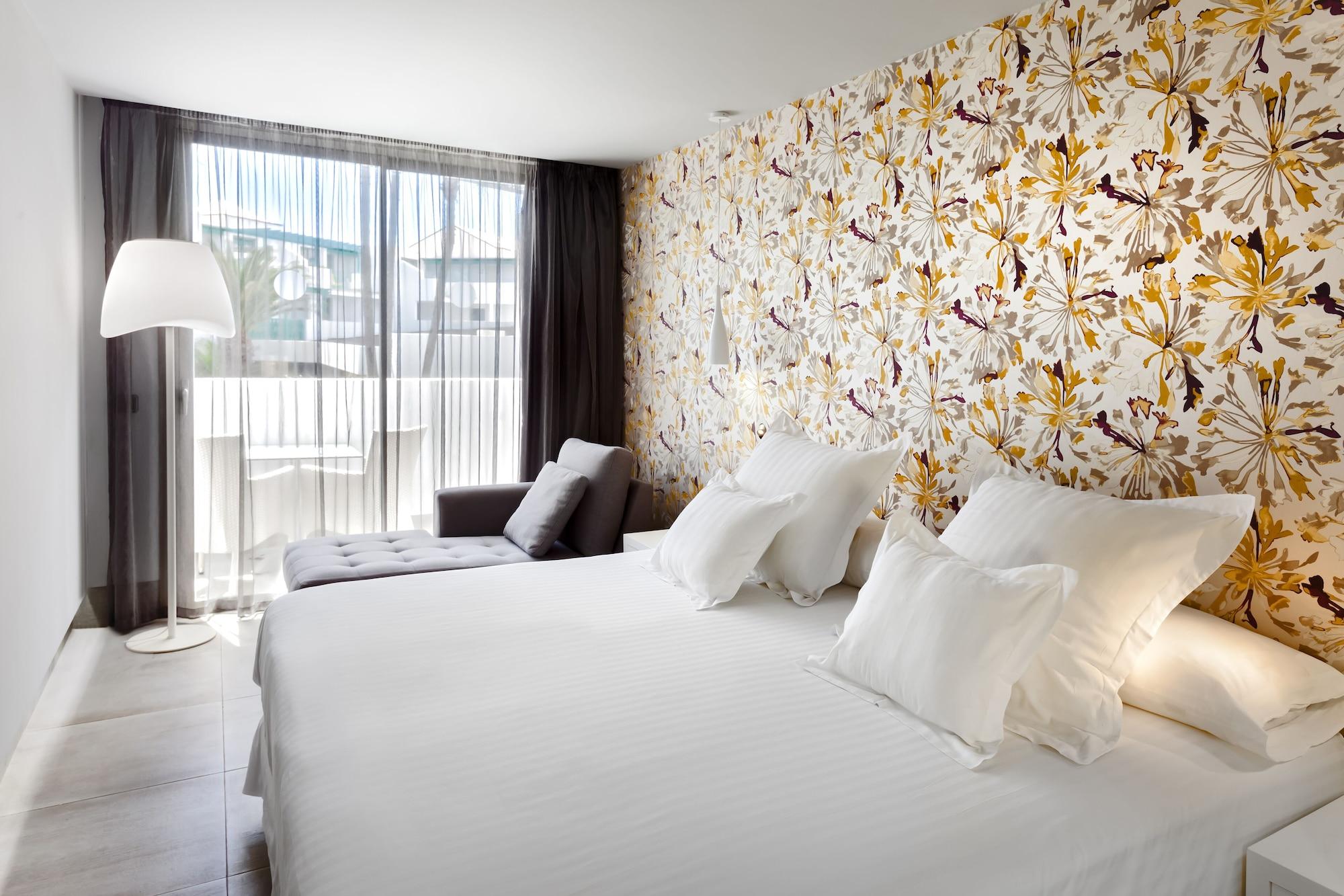 บาร์เซโล โฮเต็ล เตกิส บีช - อดัลต์ส ออนลี Hotel กอสตา เตกีสเซ ภายนอก รูปภาพ