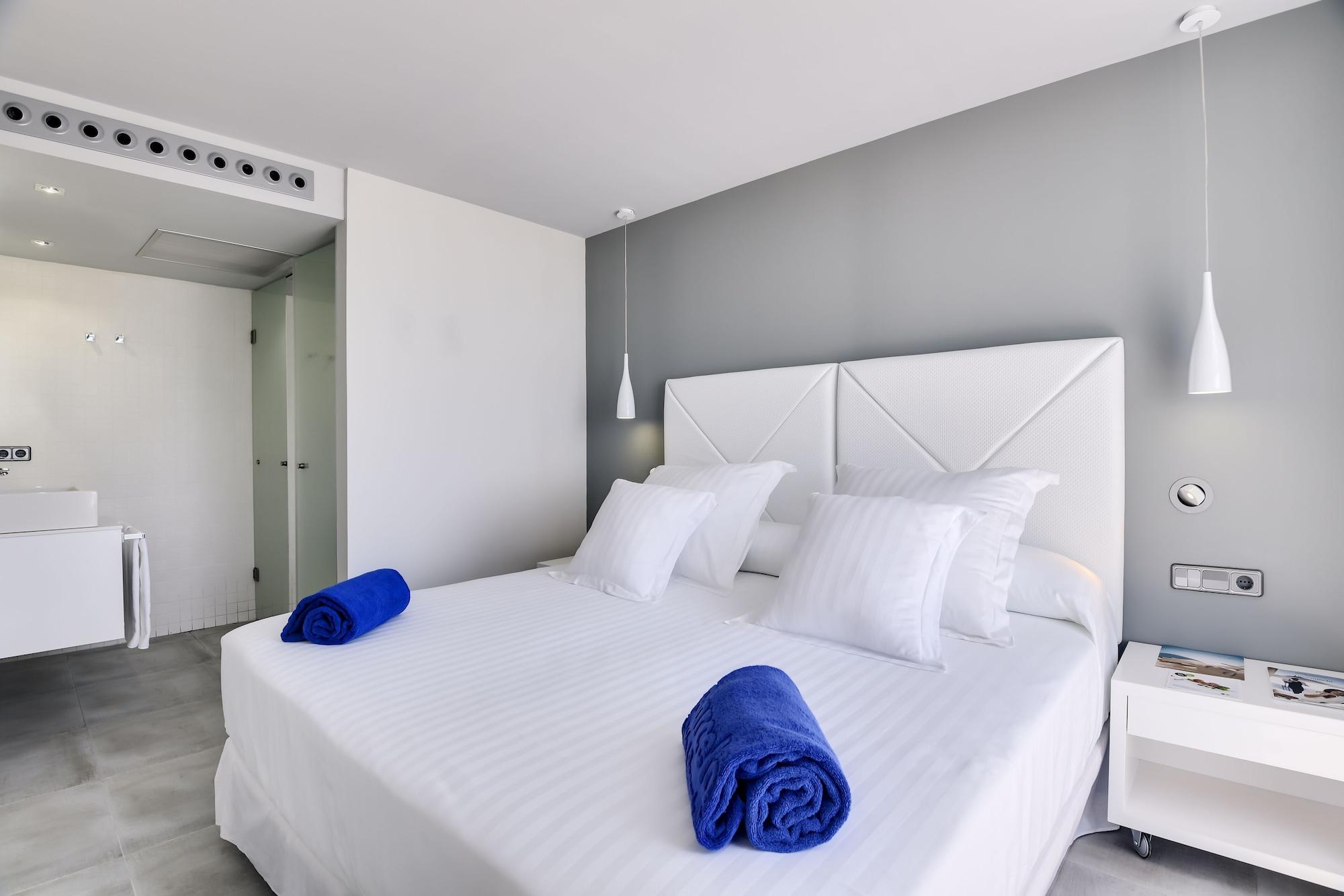 บาร์เซโล โฮเต็ล เตกิส บีช - อดัลต์ส ออนลี Hotel กอสตา เตกีสเซ ภายนอก รูปภาพ