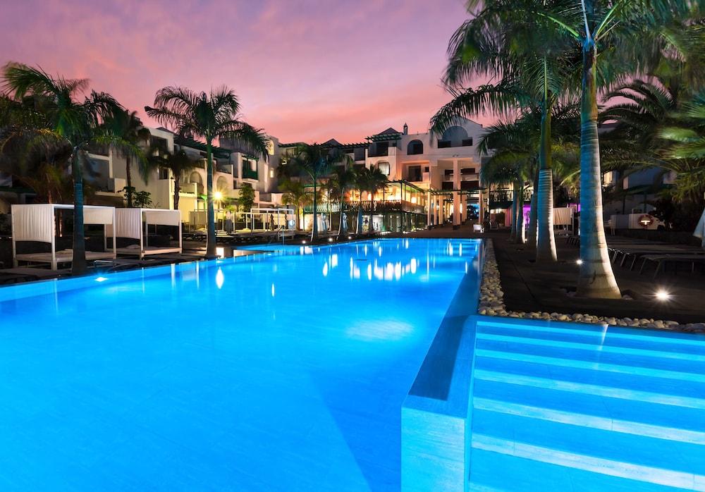 บาร์เซโล โฮเต็ล เตกิส บีช - อดัลต์ส ออนลี Hotel กอสตา เตกีสเซ ภายนอก รูปภาพ