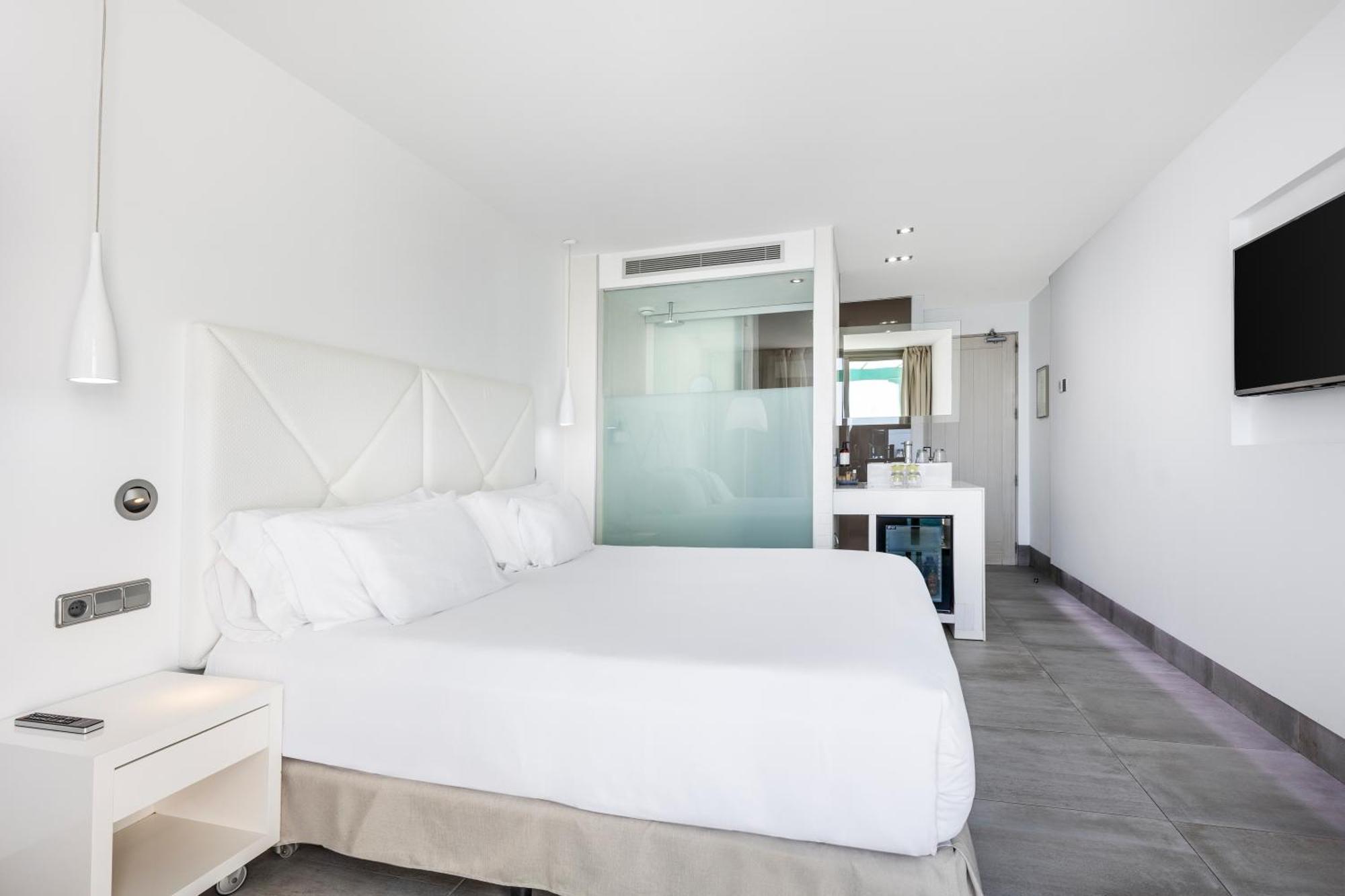 บาร์เซโล โฮเต็ล เตกิส บีช - อดัลต์ส ออนลี Hotel กอสตา เตกีสเซ ภายนอก รูปภาพ