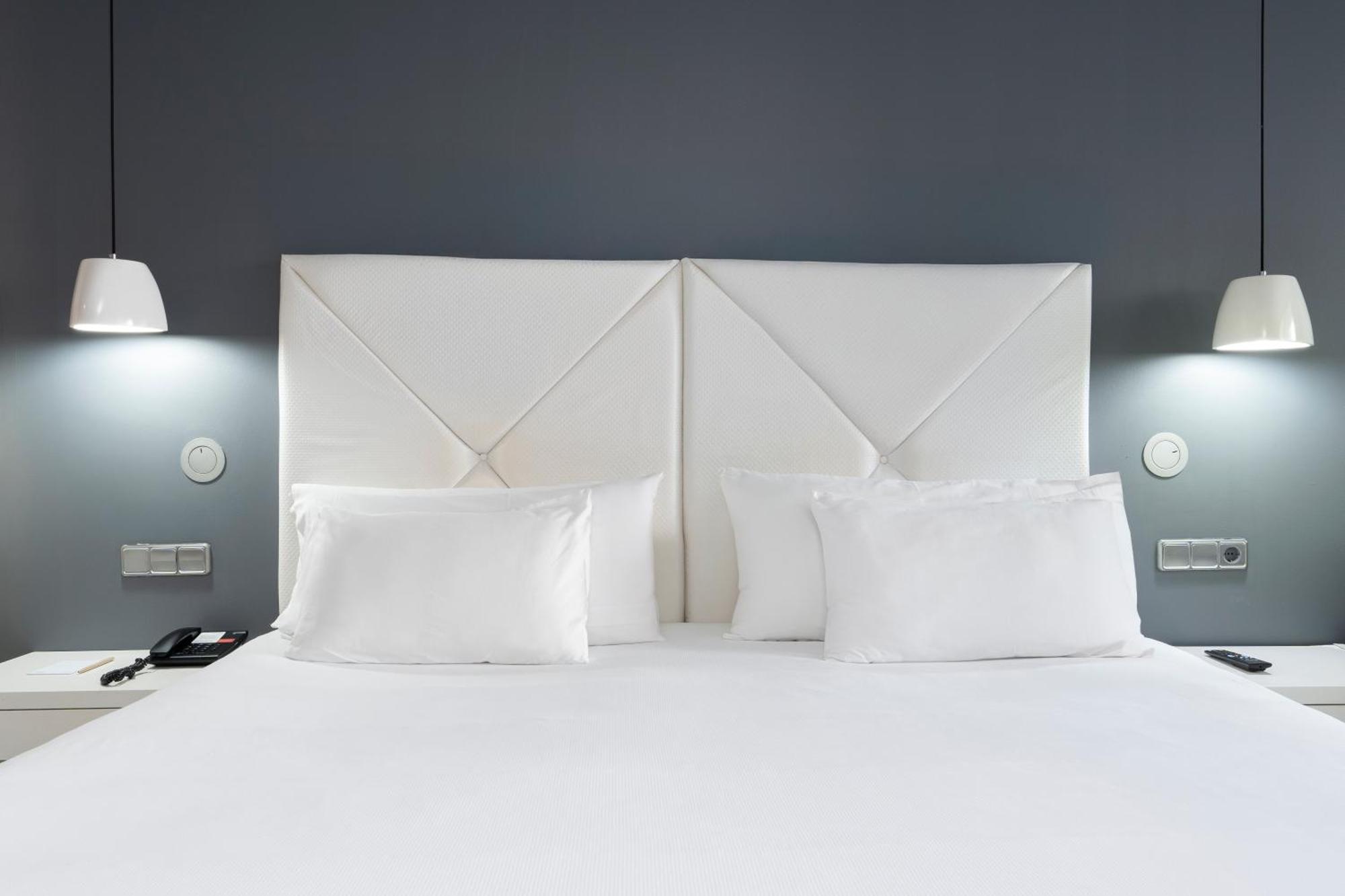 บาร์เซโล โฮเต็ล เตกิส บีช - อดัลต์ส ออนลี Hotel กอสตา เตกีสเซ ภายนอก รูปภาพ