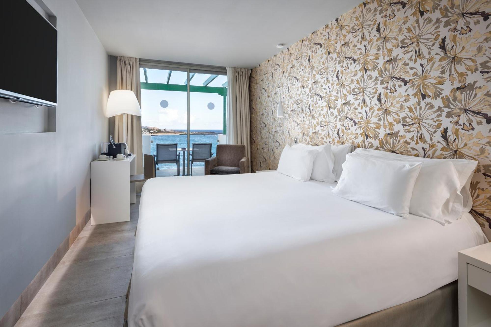 บาร์เซโล โฮเต็ล เตกิส บีช - อดัลต์ส ออนลี Hotel กอสตา เตกีสเซ ภายนอก รูปภาพ
