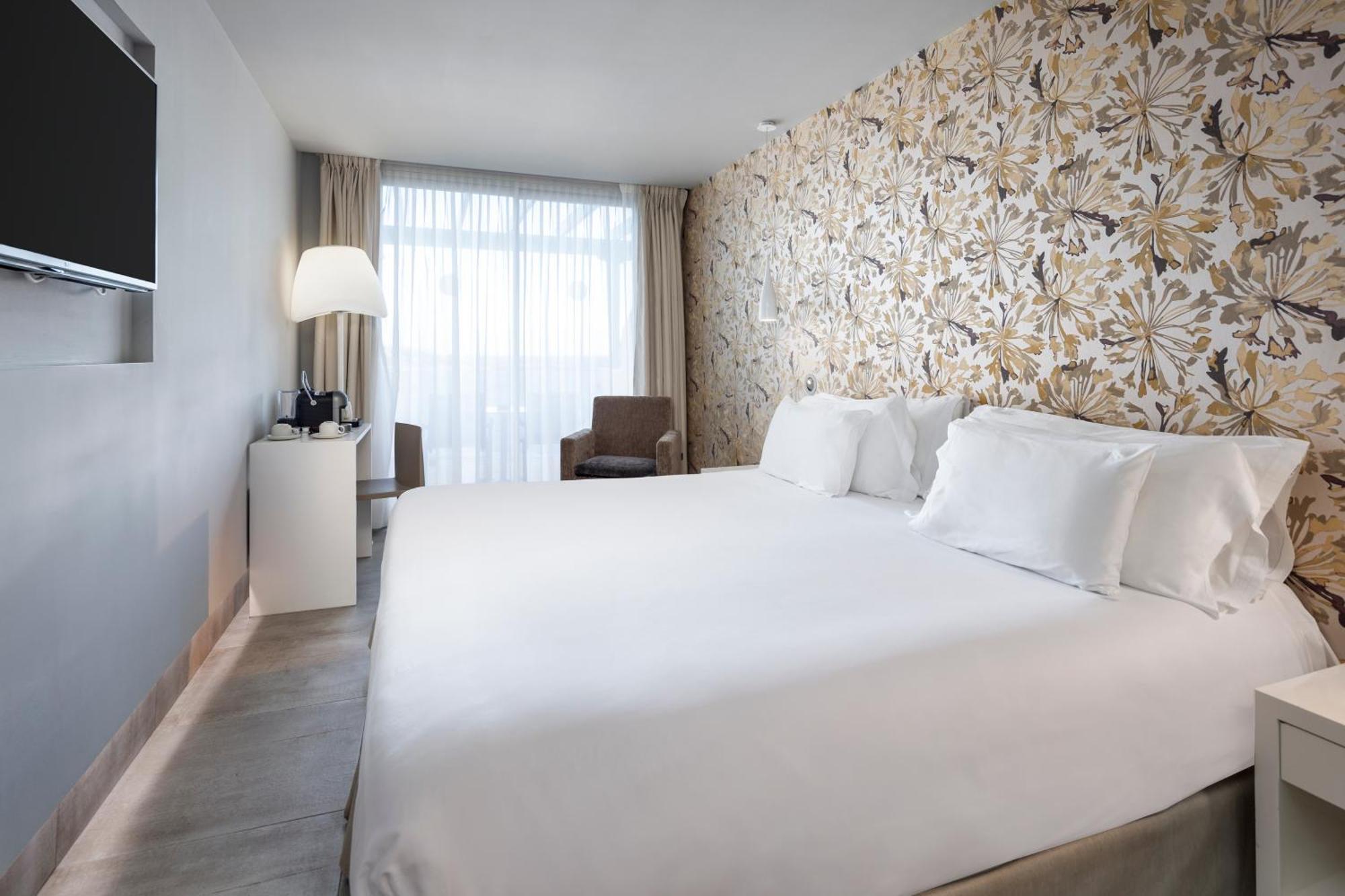 บาร์เซโล โฮเต็ล เตกิส บีช - อดัลต์ส ออนลี Hotel กอสตา เตกีสเซ ภายนอก รูปภาพ