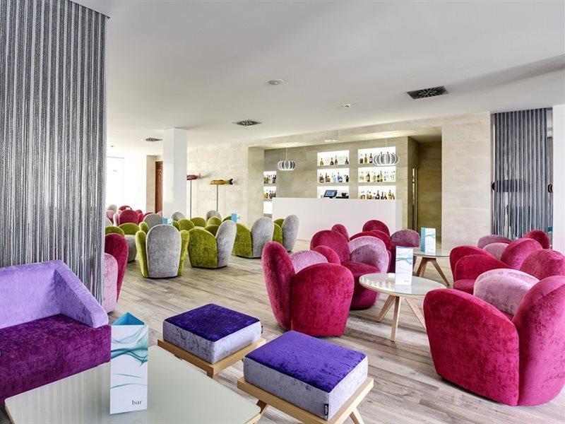 บาร์เซโล โฮเต็ล เตกิส บีช - อดัลต์ส ออนลี Hotel กอสตา เตกีสเซ ภายนอก รูปภาพ