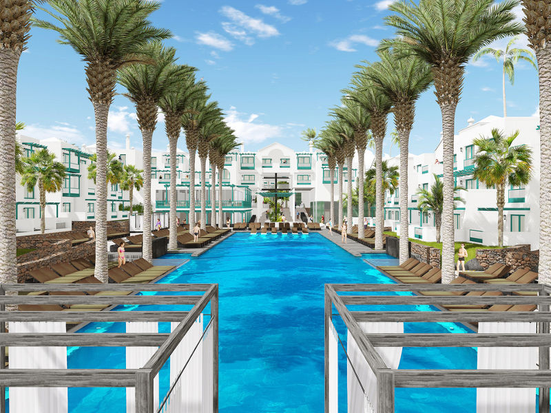 บาร์เซโล โฮเต็ล เตกิส บีช - อดัลต์ส ออนลี Hotel กอสตา เตกีสเซ ภายนอก รูปภาพ